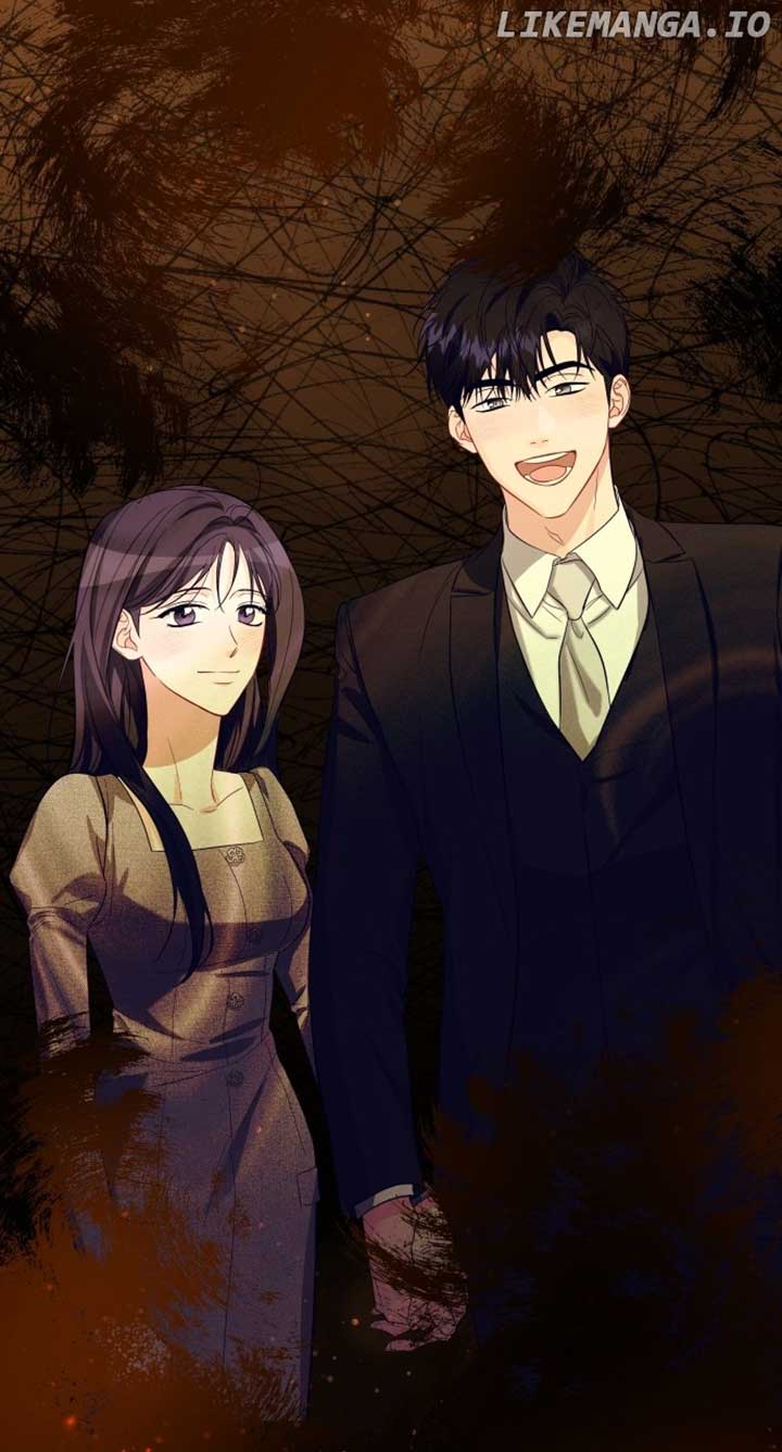 Let’s Meet After Work Chapter 58 - Page 100