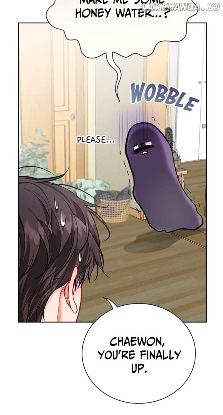 Let’s Meet After Work Chapter 59 - Page 5