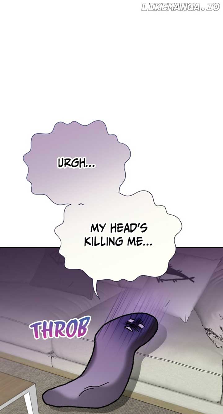 Let’s Meet After Work Chapter 59 - Page 6