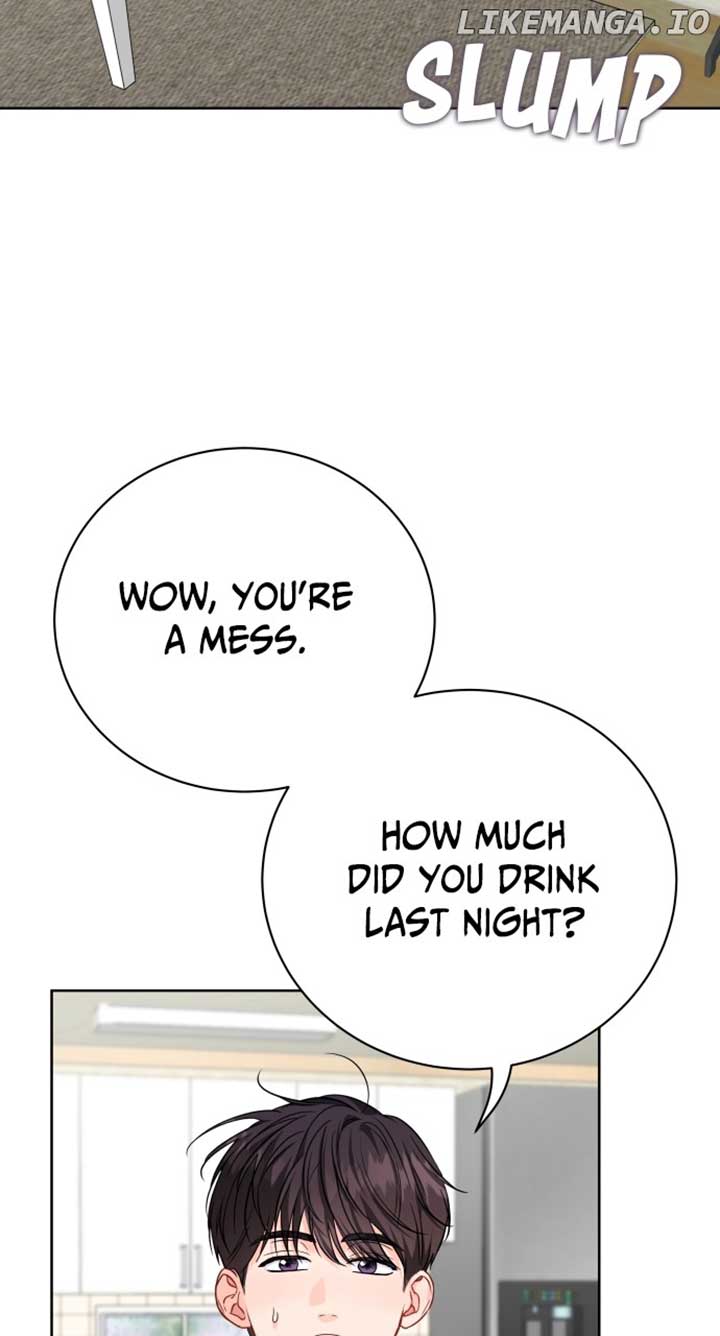 Let’s Meet After Work Chapter 59 - Page 7