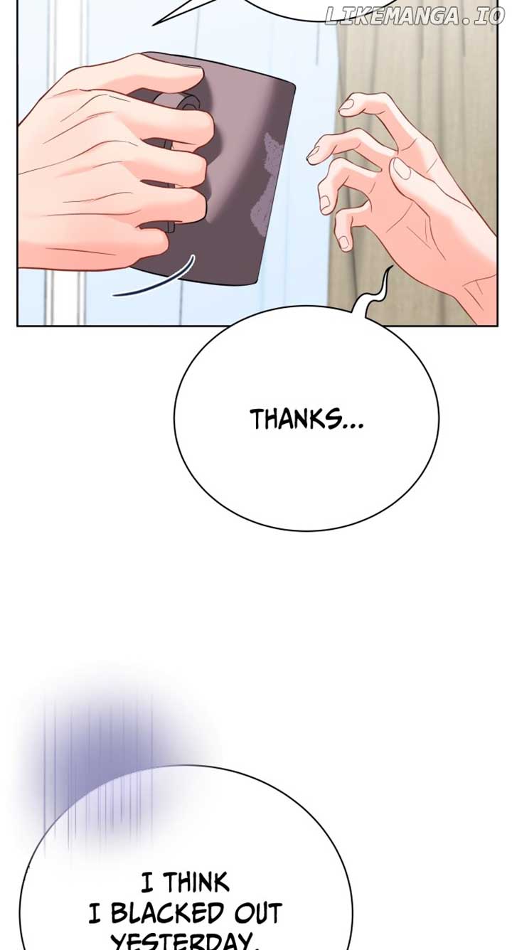 Let’s Meet After Work Chapter 59 - Page 9