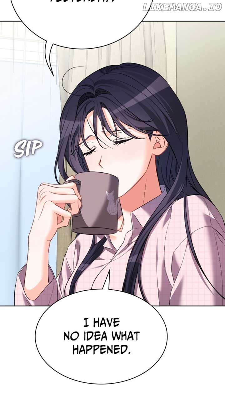 Let’s Meet After Work Chapter 59 - Page 10