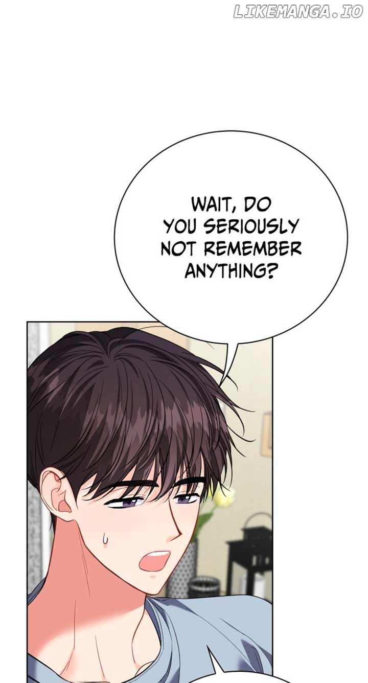 Let’s Meet After Work Chapter 59 - Page 11