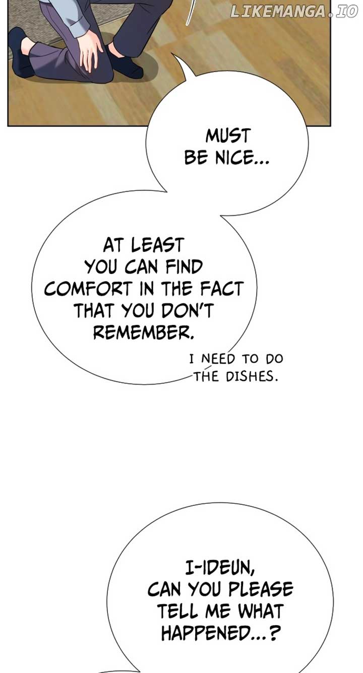 Let’s Meet After Work Chapter 59 - Page 15