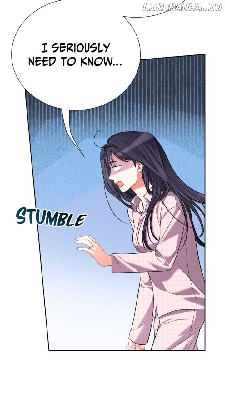 Let’s Meet After Work Chapter 59 - Page 16