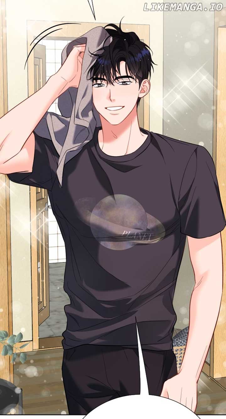 Let’s Meet After Work Chapter 59 - Page 20