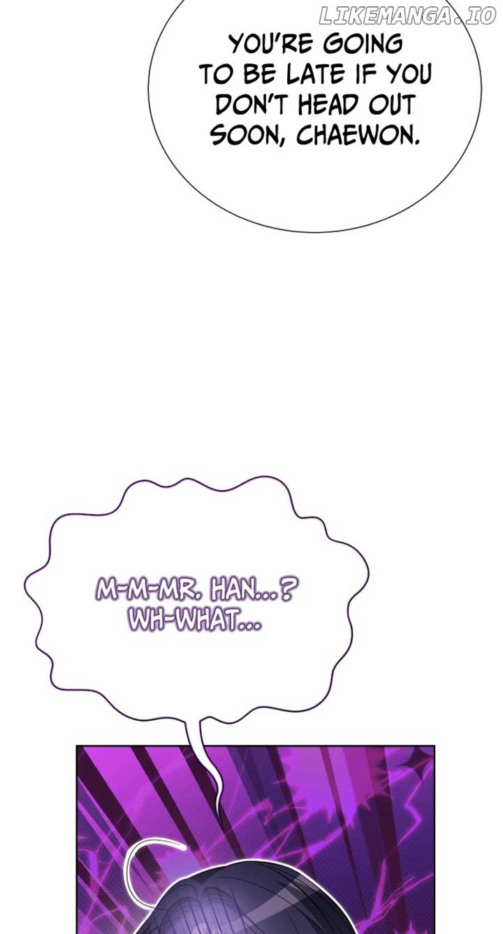 Let’s Meet After Work Chapter 59 - Page 21