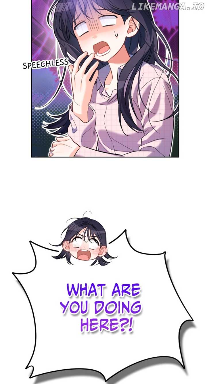 Let’s Meet After Work Chapter 59 - Page 22