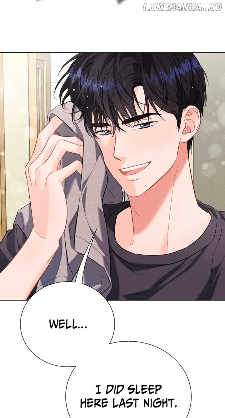 Let’s Meet After Work Chapter 59 - Page 23