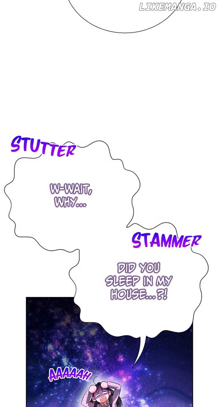 Let’s Meet After Work Chapter 59 - Page 24