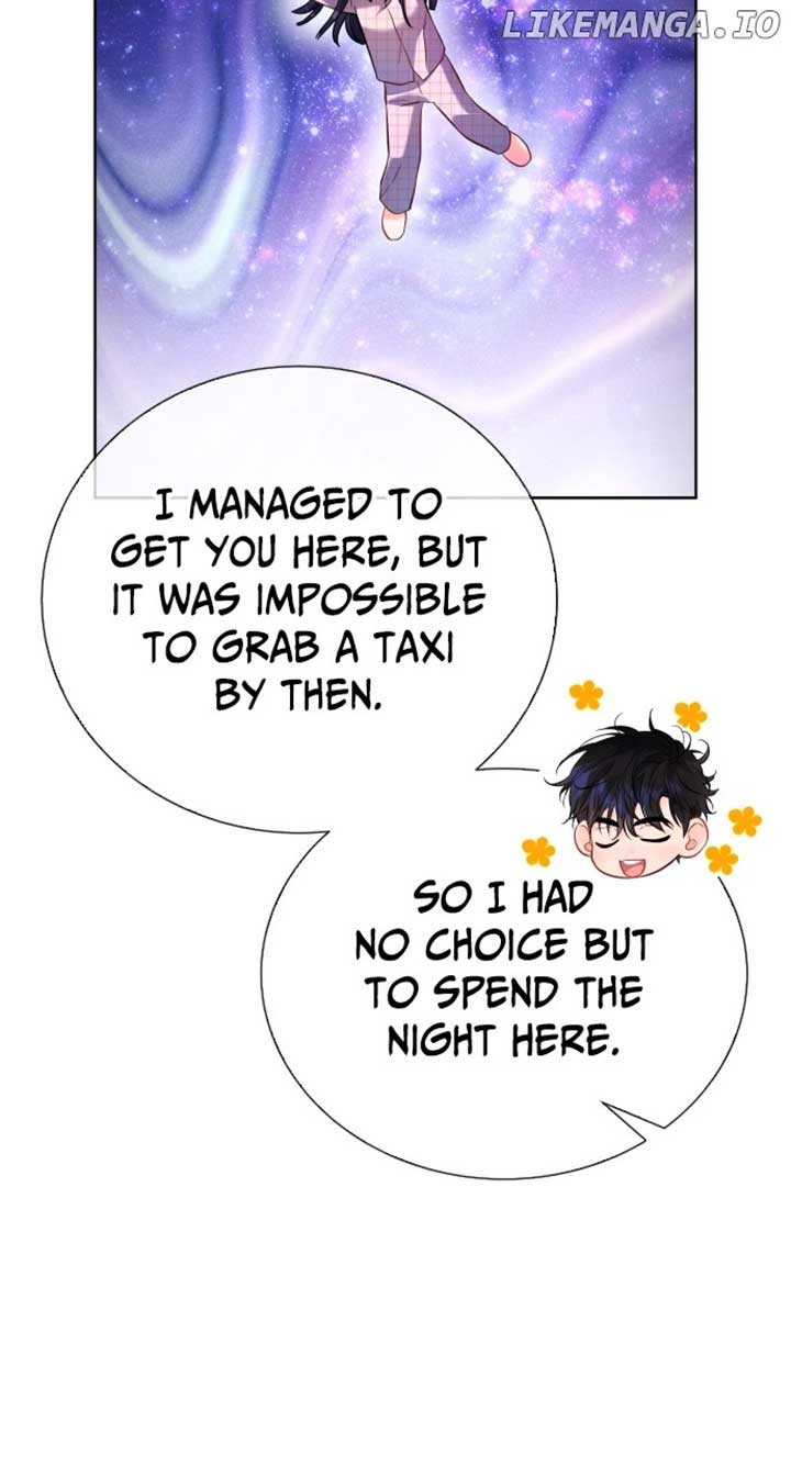 Let’s Meet After Work Chapter 59 - Page 25