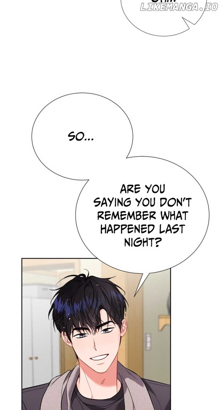 Let’s Meet After Work Chapter 59 - Page 27