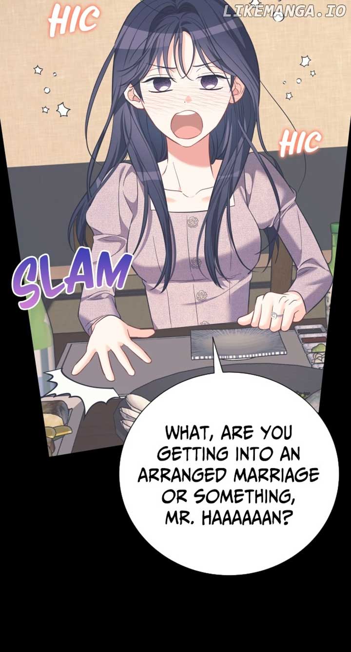 Let’s Meet After Work Chapter 59 - Page 32