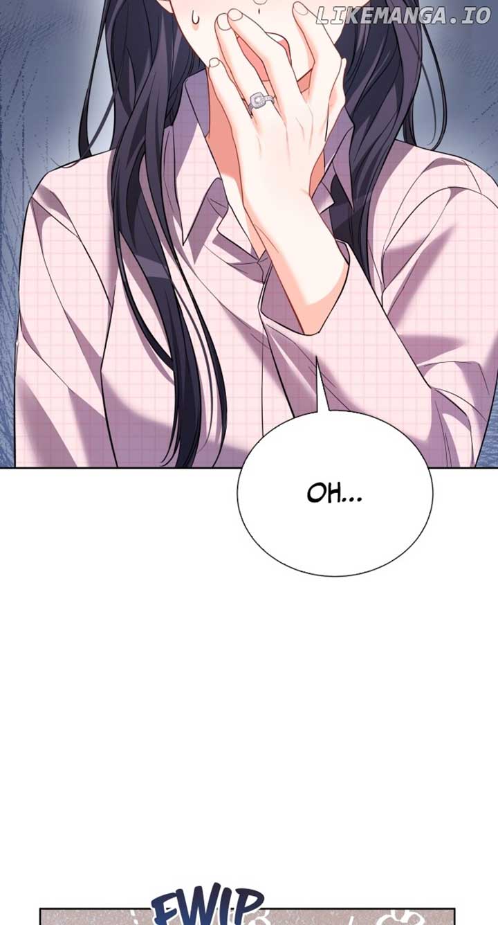 Let’s Meet After Work Chapter 59 - Page 35