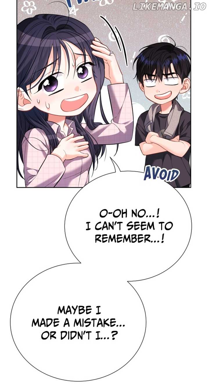 Let’s Meet After Work Chapter 59 - Page 36