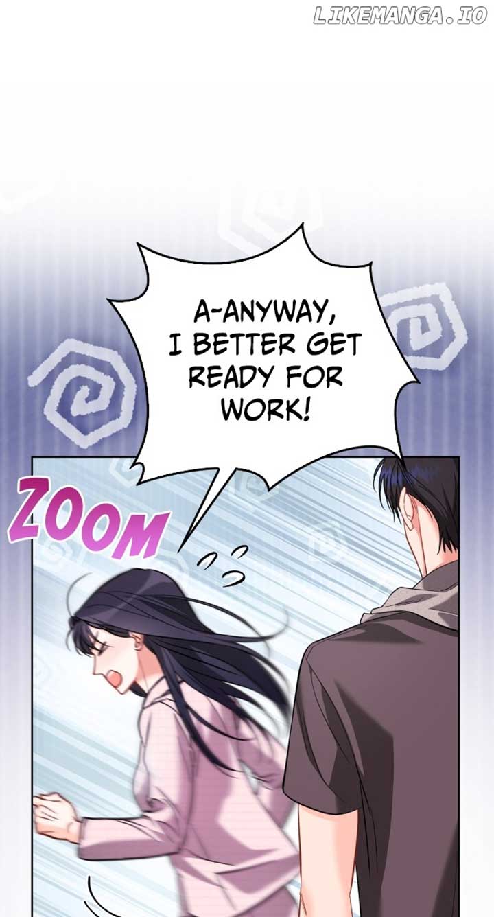 Let’s Meet After Work Chapter 59 - Page 37