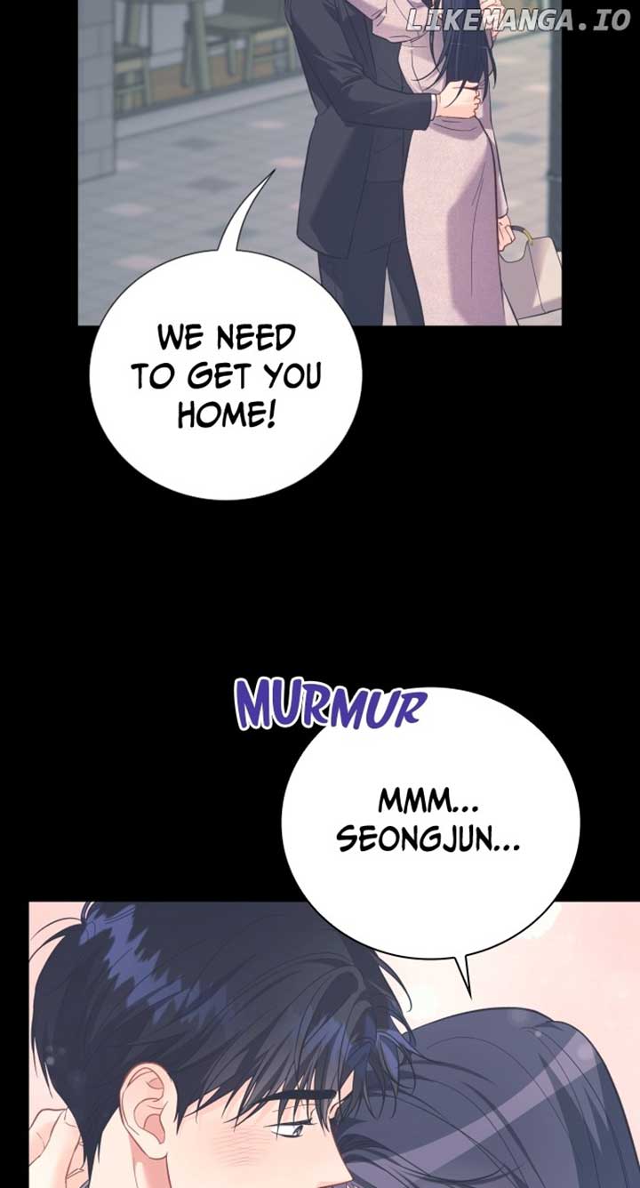 Let’s Meet After Work Chapter 59 - Page 41