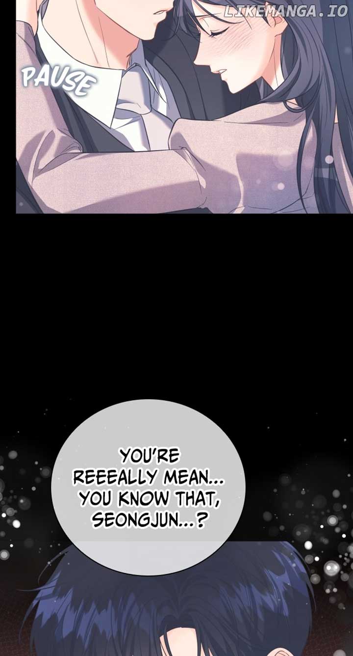 Let’s Meet After Work Chapter 59 - Page 42