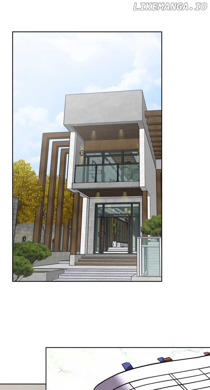 Let’s Meet After Work Chapter 59 - Page 46