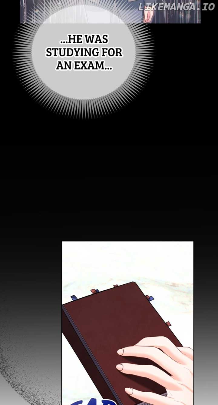 Let’s Meet After Work Chapter 59 - Page 53