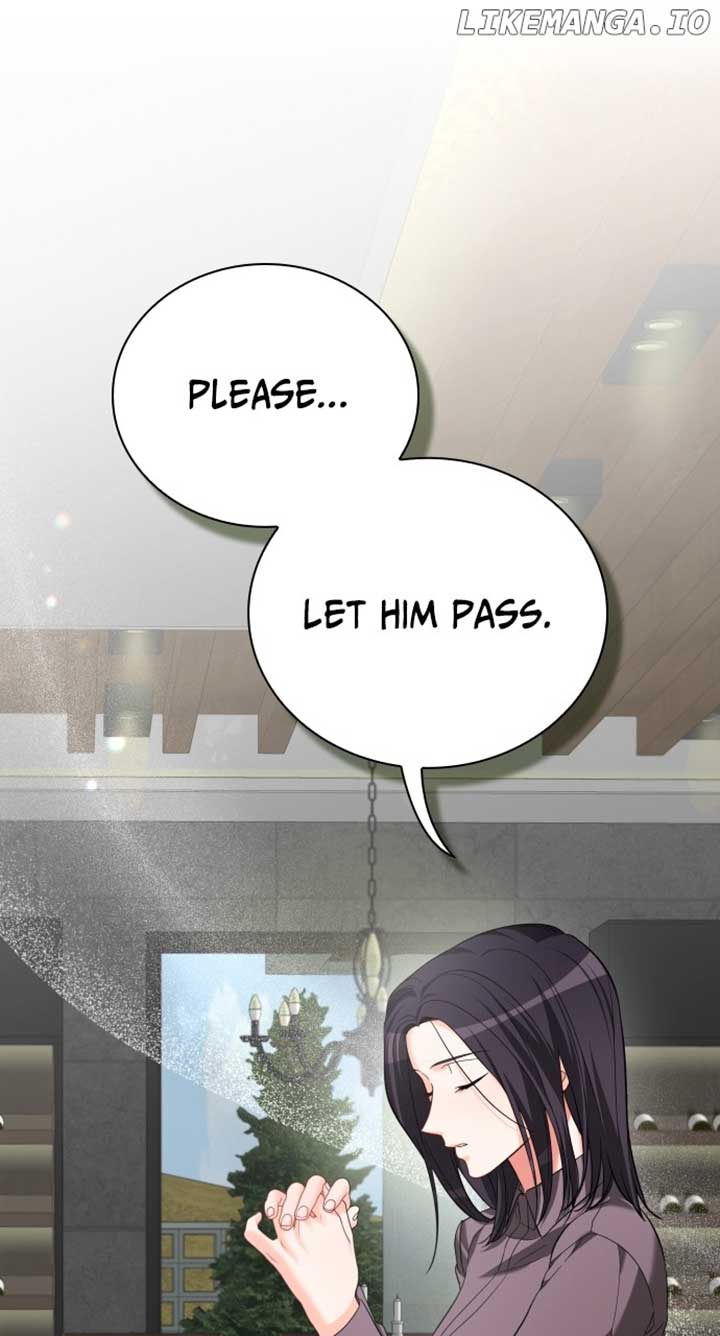 Let’s Meet After Work Chapter 59 - Page 55