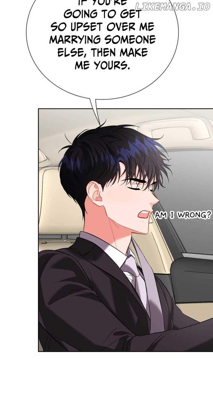 Let’s Meet After Work Chapter 59 - Page 61