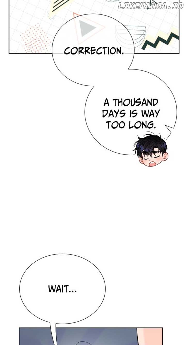 Let’s Meet After Work Chapter 59 - Page 64