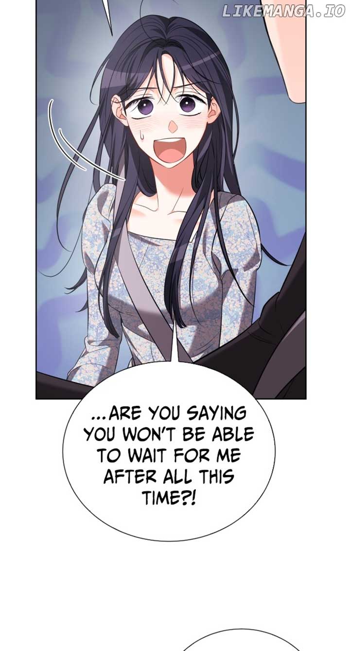 Let’s Meet After Work Chapter 59 - Page 65