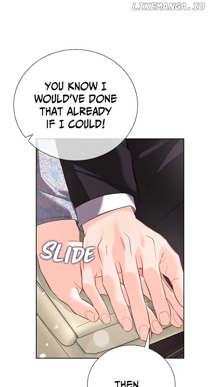 Let’s Meet After Work Chapter 59 - Page 67