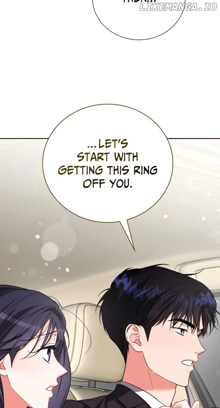 Let’s Meet After Work Chapter 59 - Page 68