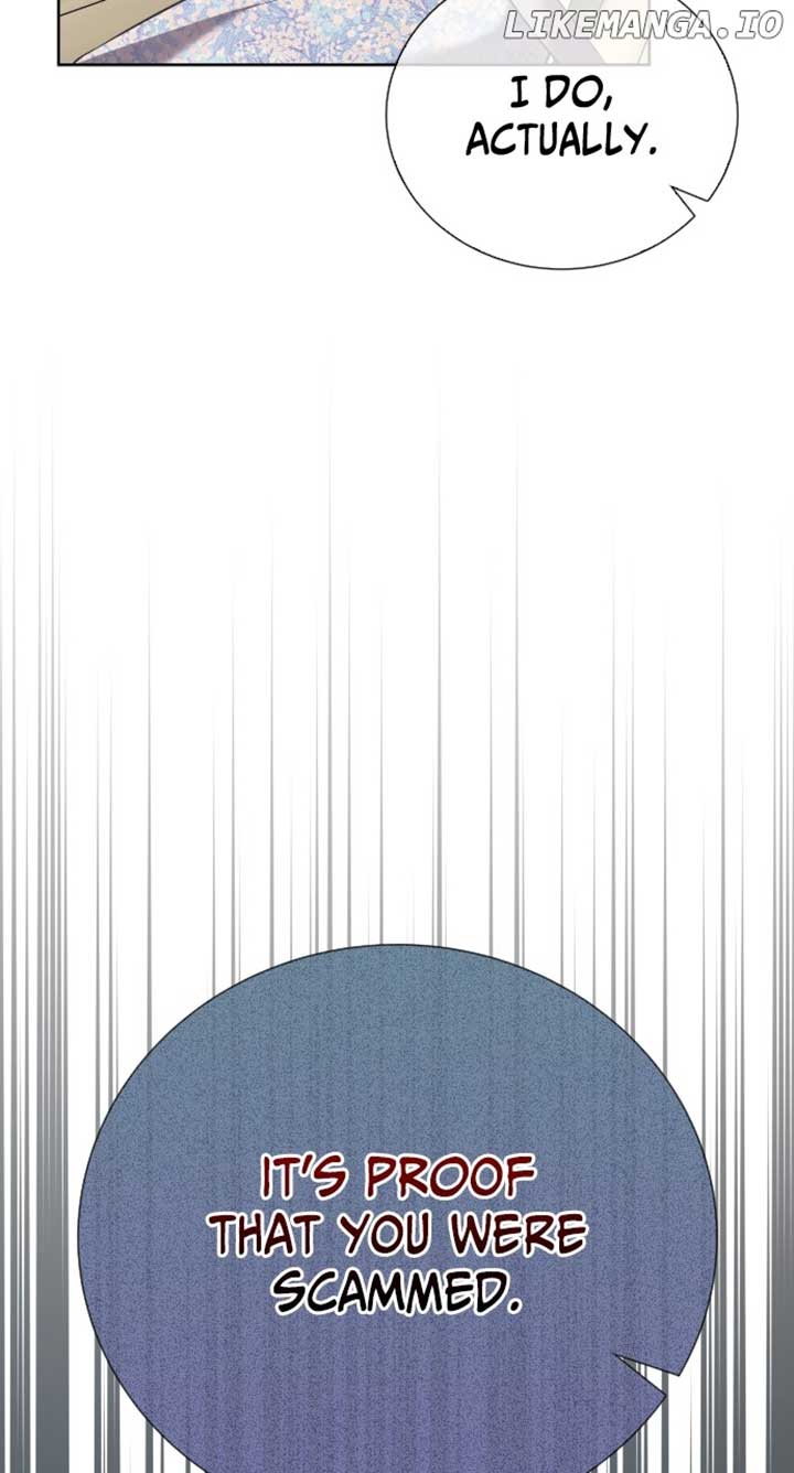 Let’s Meet After Work Chapter 59 - Page 71