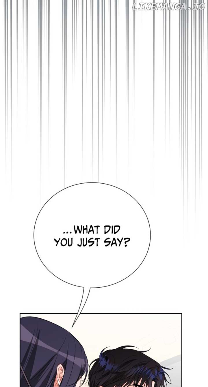 Let’s Meet After Work Chapter 59 - Page 73