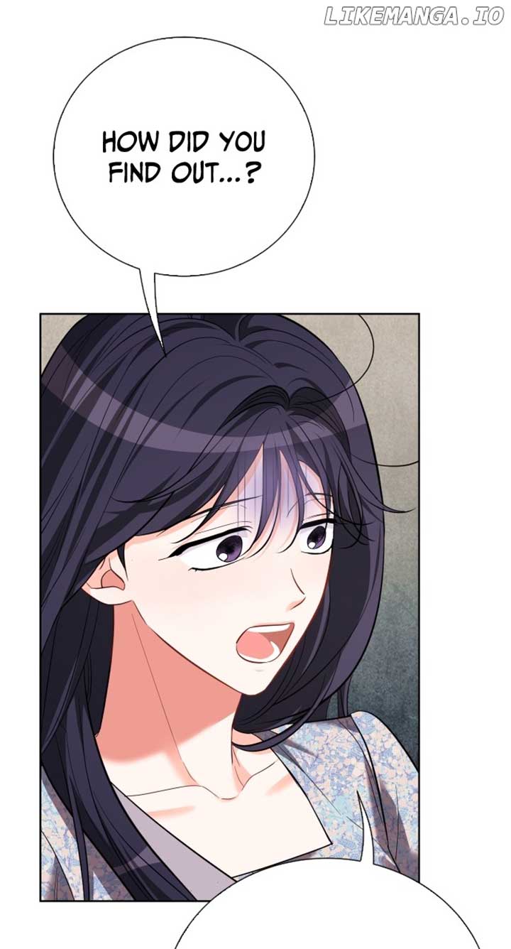 Let’s Meet After Work Chapter 59 - Page 76