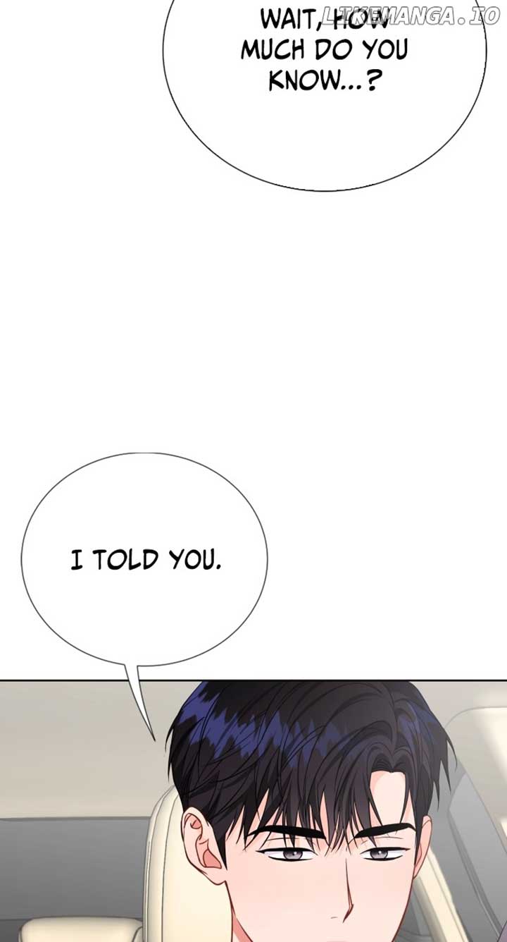 Let’s Meet After Work Chapter 59 - Page 77