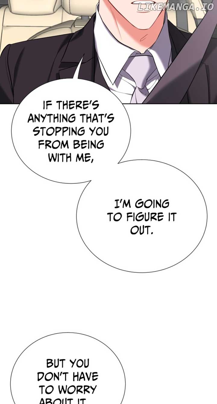 Let’s Meet After Work Chapter 59 - Page 78