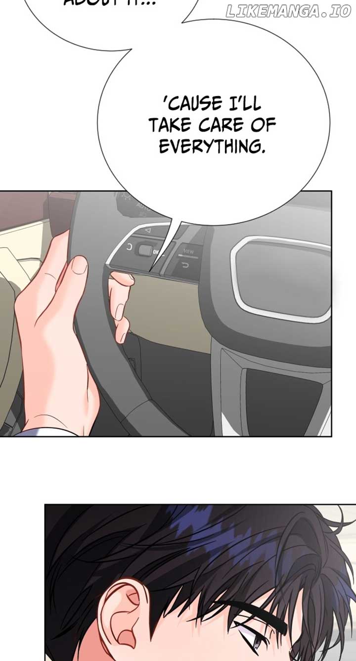 Let’s Meet After Work Chapter 59 - Page 79