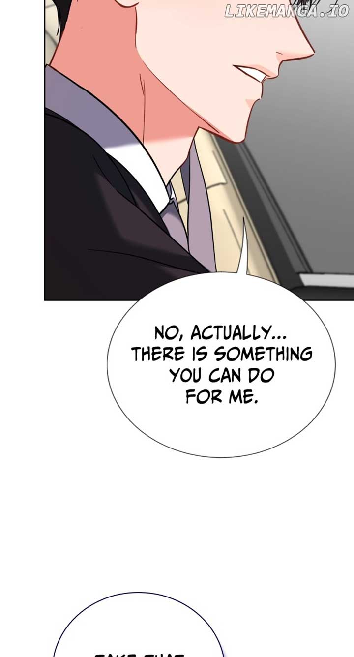 Let’s Meet After Work Chapter 59 - Page 80