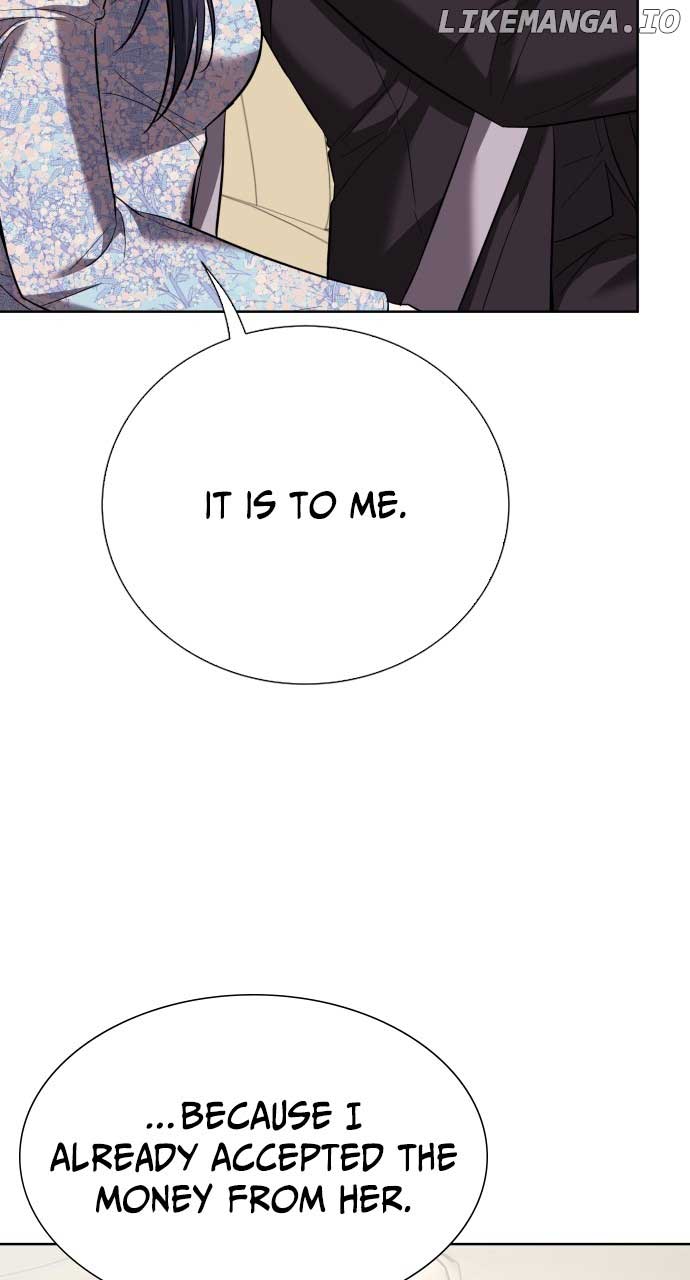 Let’s Meet After Work Chapter 60 - Page 6