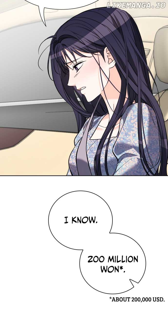 Let’s Meet After Work Chapter 60 - Page 7