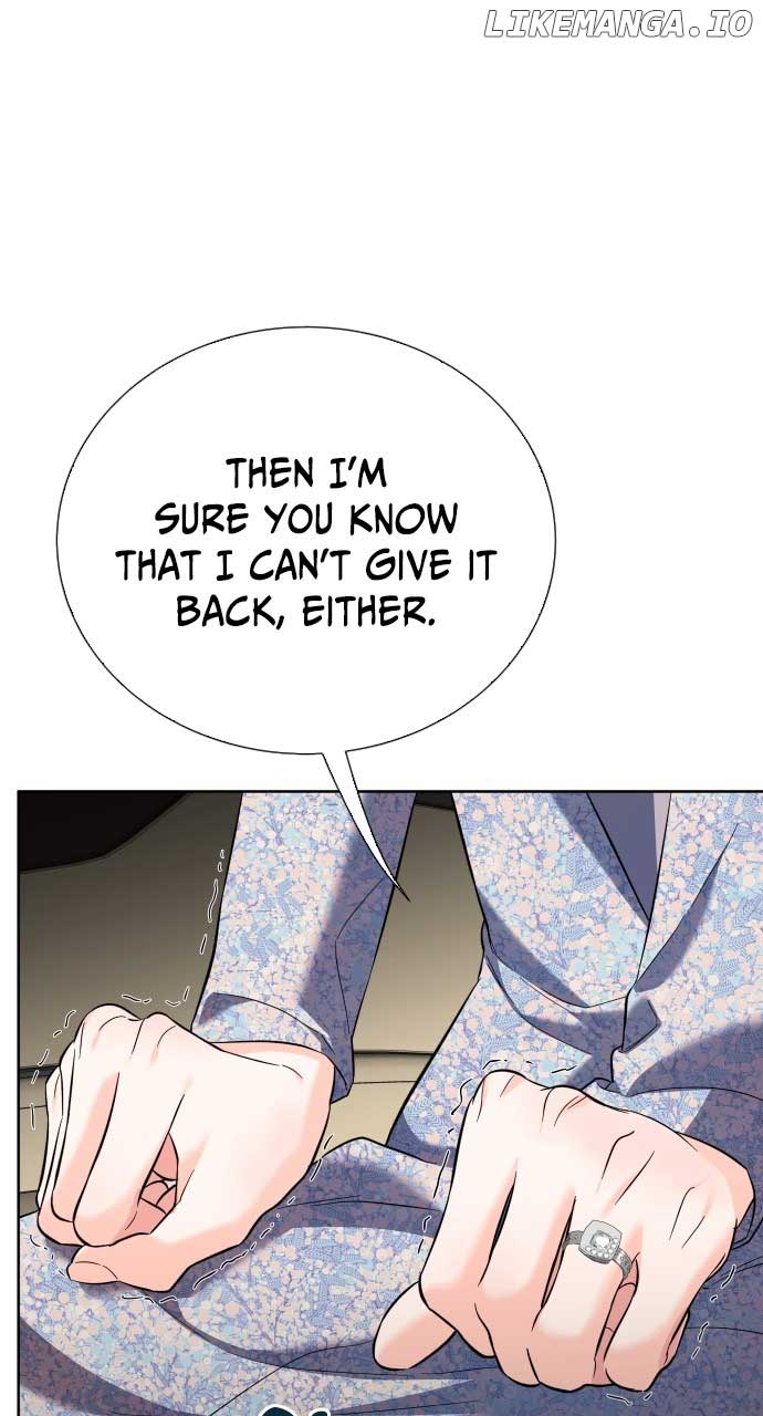 Let’s Meet After Work Chapter 60 - Page 8