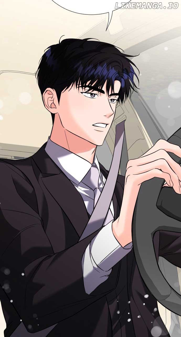 Let’s Meet After Work Chapter 60 - Page 11