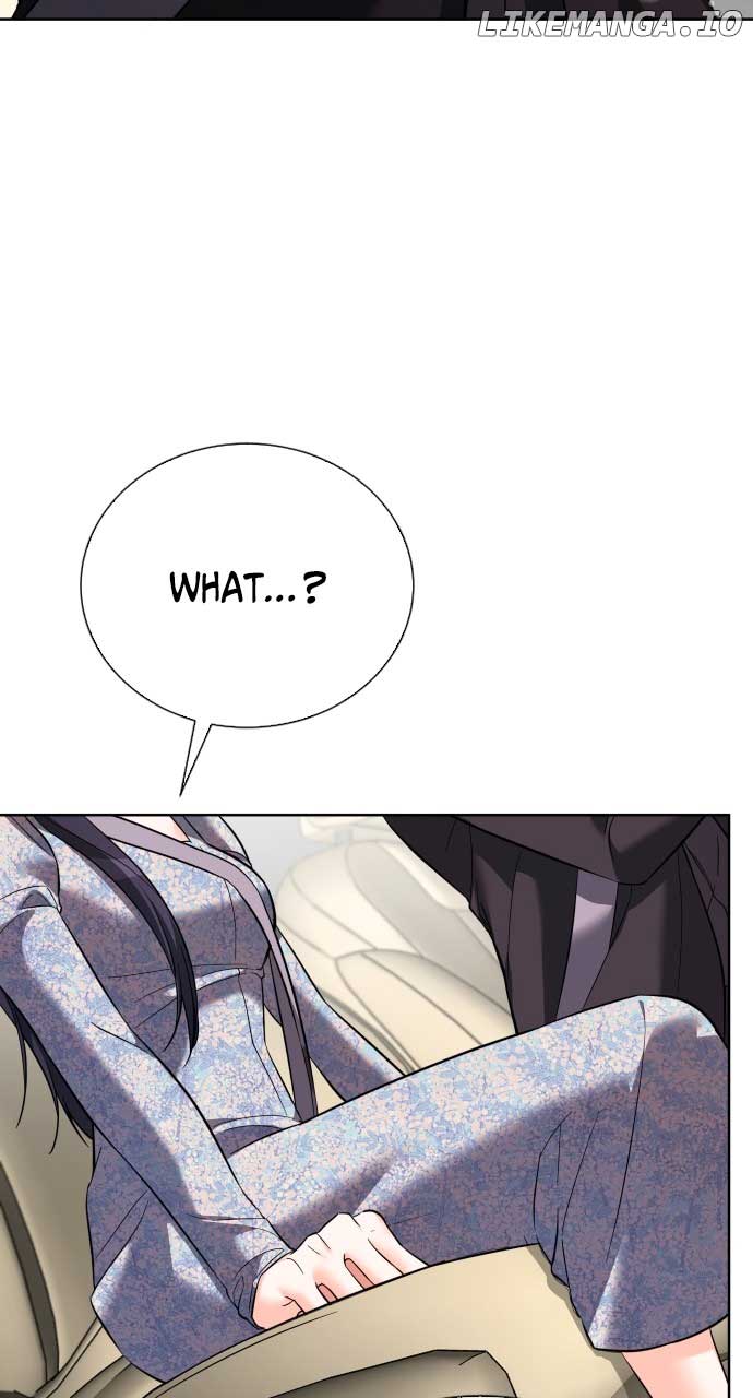 Let’s Meet After Work Chapter 60 - Page 12