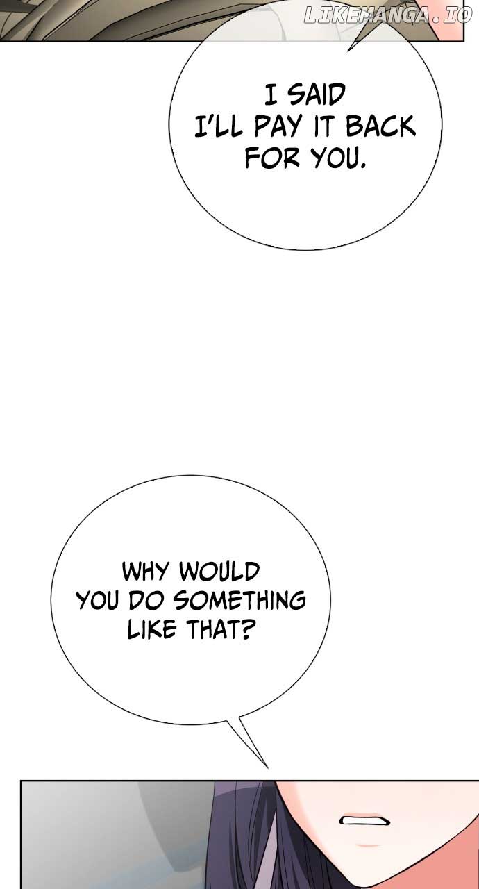 Let’s Meet After Work Chapter 60 - Page 13