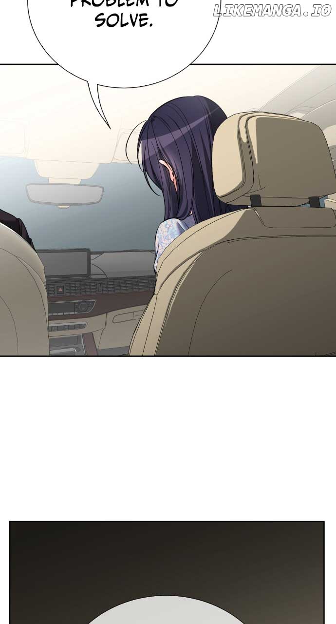 Let’s Meet After Work Chapter 60 - Page 17