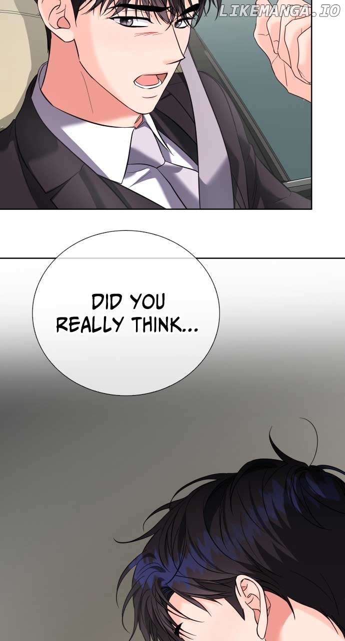 Let’s Meet After Work Chapter 60 - Page 20