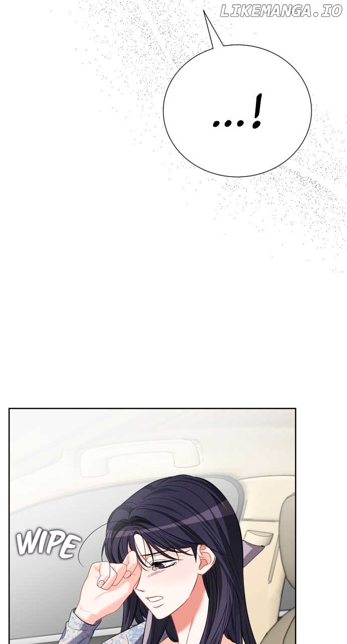 Let’s Meet After Work Chapter 60 - Page 23