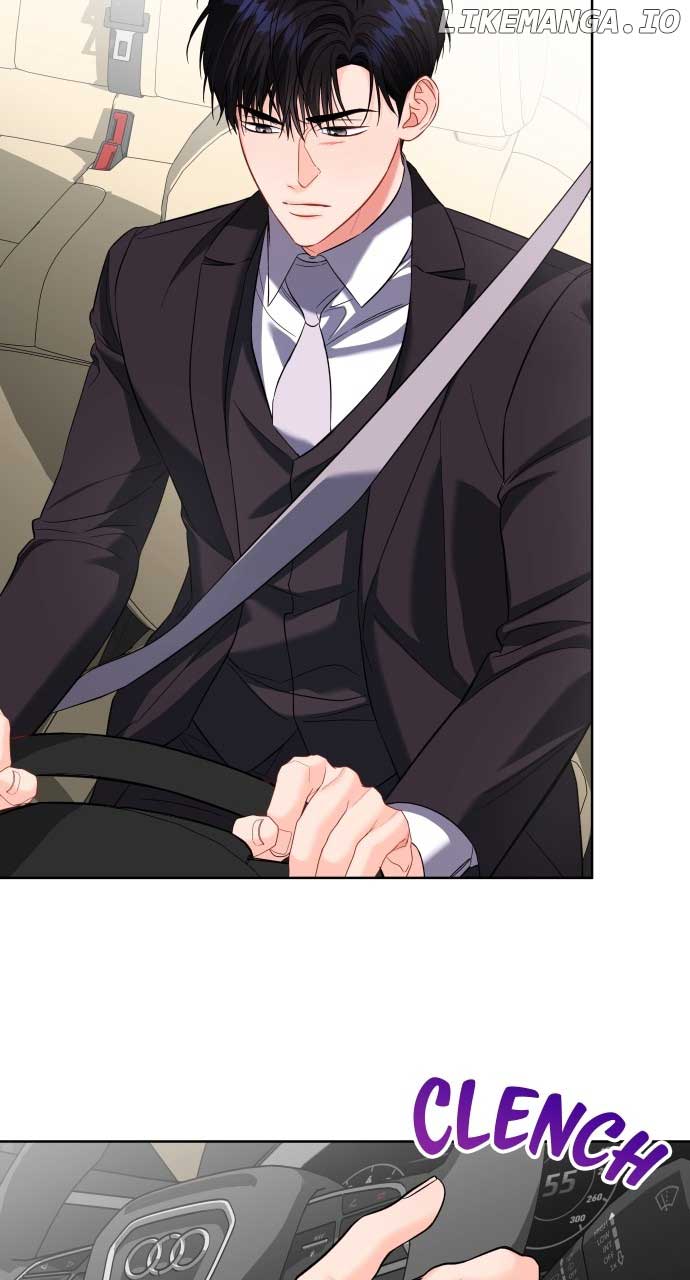 Let’s Meet After Work Chapter 60 - Page 26