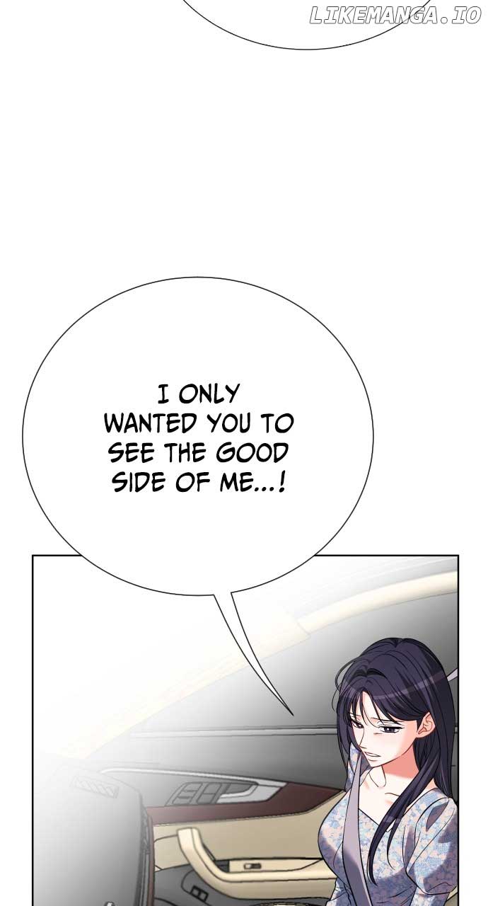 Let’s Meet After Work Chapter 60 - Page 29