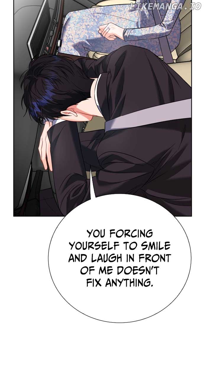 Let’s Meet After Work Chapter 60 - Page 30