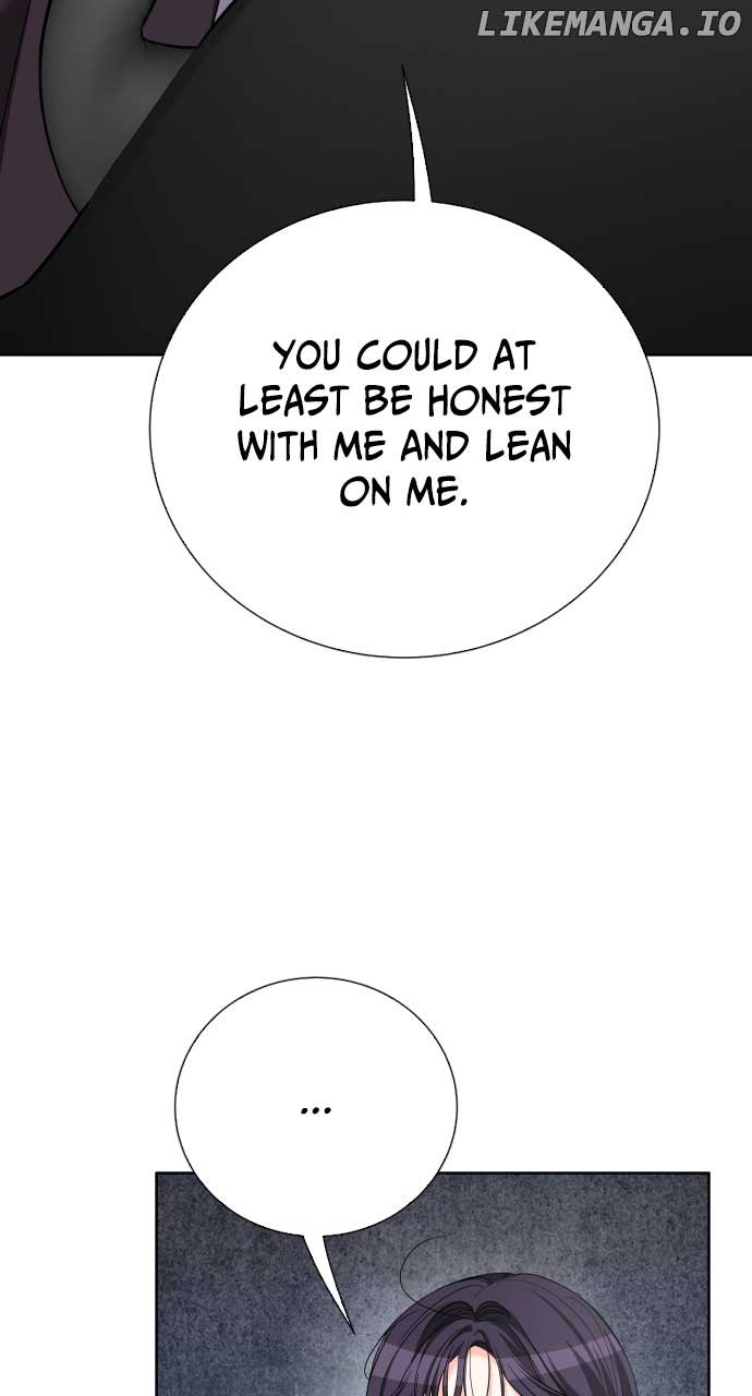 Let’s Meet After Work Chapter 60 - Page 32
